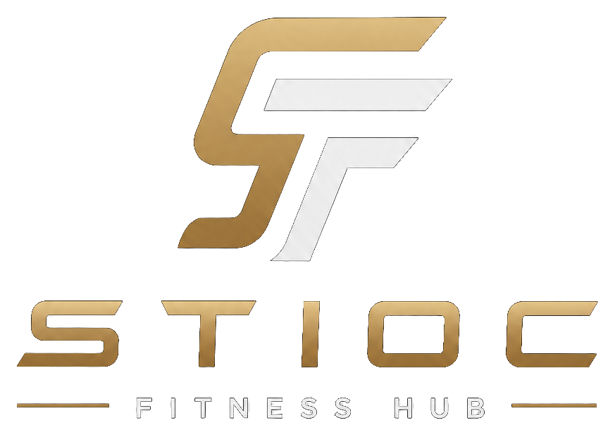 STIOC Fitness Hub